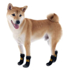 Hot Sale Adjustable Pet Cat Dog Cotton Socks Footwear Outdoor Non-slip Waterproof Pet Shoes And Socks for Dog Cat
