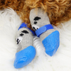 Pet Waterproof Socks Dog Silicone Rain Shoes, Cat Socks Anti Slip And Wear-resistant Shoes Socks Outdoor Sports Shoes Child 