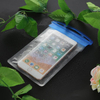 Universal Clear Swimming Waterproof Phone Case Bag Underwater Cover Pouch