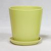 Hot Selling Stylish Mini Pots For Plants Flower Pot Succulent Bonsai Pot Ceramic With Holes