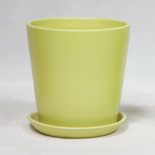 Hot Selling Stylish Mini Pots For Plants Flower Pot Succulent Bonsai Pot Ceramic With Holes