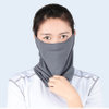 Men Women's Headband Magic Scarf Outdoor Sports Bicycle Riding Headband Bike Cycling Neck Tube Warmer Bandanas Face Mask