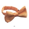 Dress Up Or Down With Fashionable Child Bow Tie Any Event Classic Style Cute Boy Child Bowtie 04