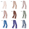  Arm Cover Oversleeves Muslim Hijab Sleeve for Abaya Women Modal Fabric Abaya Sleeves Ramadan Arm Warmers Hijab Sleeves