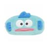 Cartoon Cute Plush Student Pencil Case Large Capacity Cosmetic Storage Bag Office School Storage Supplies