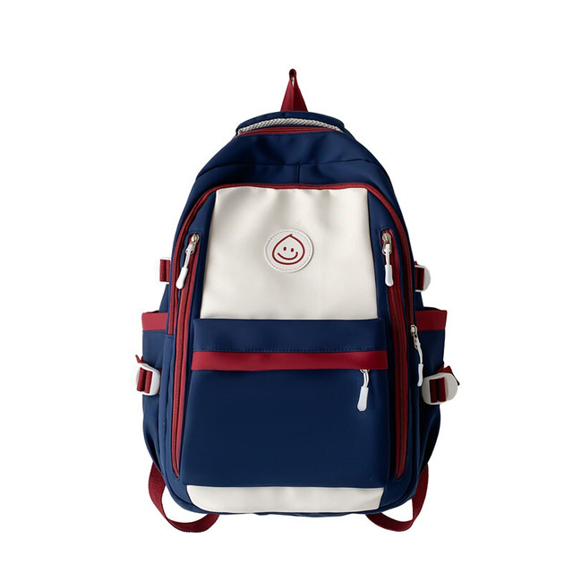 Large Capacity Bagpack for Woman School Bag Backpack for Women