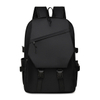 Business MEN'S Large Capacity Computer Backpack, Student Backpack, Simple And Casual Campus Backpack, Backpack