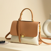 Handheld Women's Handbag New Style, Give Your Girlfriend A High-end And Versatile One Shoulder Diagonal Shoulder Bags Are Niche
