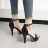  2024 Cheap Price Women's Simple High Heel Sandals