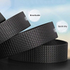 Men's Automatic Buckle Nylon Belt Outdoor Tactical Canvas Belt High-quality Men's Belt