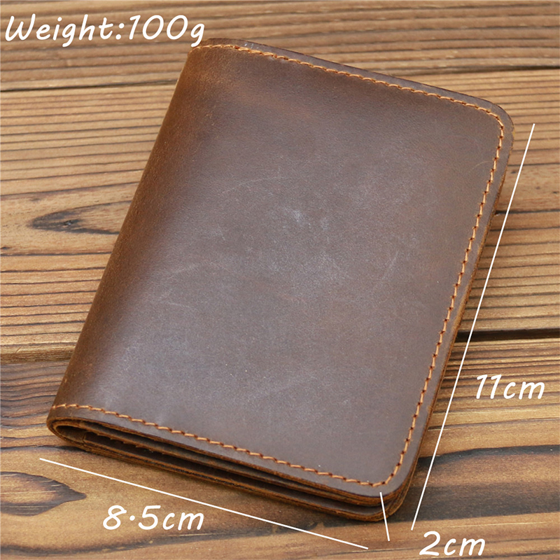 Driver License Card Holder Genuine Leather Cover for Car Driving Documents Business ID Credit Credentials Wallet for Women Men