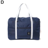 5 Colors Nylon Foldable Travel Bags Large Capacity Luggage Unisex Bags Handbags Bag Women WaterProof Men Dropshipping Trave 