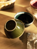 Japanese Kiln-Glaze Ceramic Rice Bowl Set for Home Dining, Personal Tableware, And Soup Ensemble – Exquisite Japanese Style