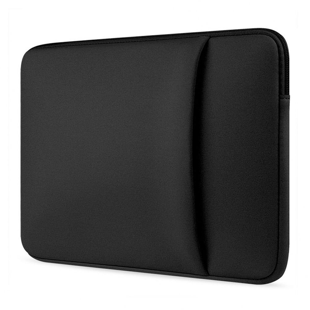 Laptop Bag Sleeve Case Cover Soft Notebook Pouch For Xiaomi Lenovo HP Dell Asus 11 13 15 Inch