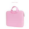 11-15.6 Inchs Soft Laptop Notebook Case Sleeve Cover Bag with Handle for Macbook Air Pro Pouch Skin Cover for Huawei HP Dell