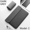Laptop Sleeve Bag Cases For Macbook Pro Air 13.3 M1 M2 13.6 11 14 16 15 XiaoMi 15.6 Notebook Cover HP Matebook Shell Accessories