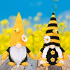 Honey Bee Festival Faceless Doll Festival Decoration Ornament