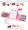 2024 New Design Customized Kids Art Painting Set Children's Painting Art Gift Box for Kids Drawing