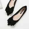 New Type Fashion Slip On Loafers Boat Shoe Women Mocassin Footwear Casual Flat Shoes