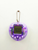1Pcs Transparent Electronic Pets Tamagotchi 90S Nostalgic 49 Pets In One Virtual Cyber Digital Pet Toy Pixel Funny Gift Play Toy