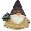 Cute Dwarf Elf Resin Flower Pot for Courtyard Lawn Outdoor Garden Villa Balcony Kindergarten Decoration Landscaping Ornaments