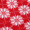 Original Design Luxury Velvet Embroidery Christmas Stocking