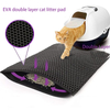 Sweet Cat Bed Warm Pet Basket Cozy Kitten Lounger Cushion Cat House Tent Very Soft Small Dog Mat Bag For Washable Cave Cats Beds