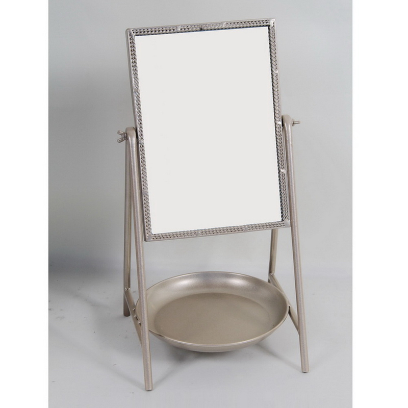 Multifunctional Mirrored Acrylic Art Mirror Stuck And Peel Tiles Wall Mirrors Gold Tall with CE Certificate