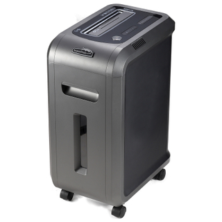 Heavy Duty Cross Cut Paper Shredder BP-13040C Industrial Paper Shredder