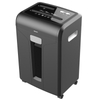 Waste Recycle Paper Shredder Small Size Desktop Cardboard Shredder Carton Box Shredding Machine