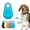 Customized Mini Smart Pet Locator Anti Lost Products Portable GPS Dog Tracker