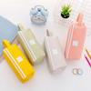 Multifunction Pencil Cases With Calculator Sharpener Box For Boys Plastic Dinosaur Stationery Organizer Box School Gift For Kids