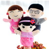Familys Members Hand Puppet Story Hand Puppet Familys Hand Puppets Familys Members Storytelling Puppet Family Finger Puppets