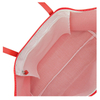 France Lady Tote Bag Purse Women's Large Capacity Shoulder Bags Female Wallet Handbag Casual Travel Beach Shopping Bag