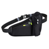 Running Bag Women Waist Bag Belt Bag Men Sports Fanny Pack Water Bottle Holder Gym Running Cell Phone Jogging Run Cycling Bag