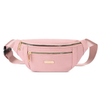 Packs for Women Men Belt Bag Fashion Waist Packs Lightweight Crossbody Bags Bum Bag for Running Hiking Travel Workout