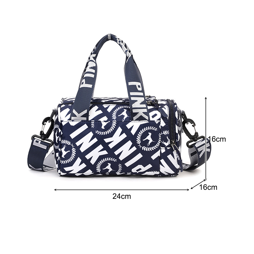 Gym Bag Women Small Fitness Bags Multifunctional Outdoor Fitness Portable Bags Large Capacity Travel Backpack Yoga Sports Bag
