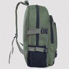 Travel Backpack Men Militari Mountaineering Bag Canvas Large Capacity Backpacks Outdoor Camping Computer