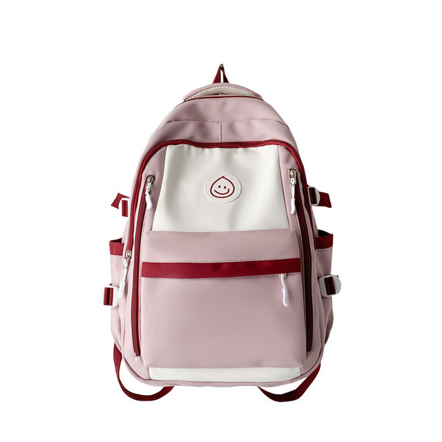 Large Capacity Bagpack for Woman School Bag Backpack for Women