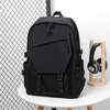 Business MEN'S Large Capacity Computer Backpack, Student Backpack, Simple And Casual Campus Backpack, Backpack