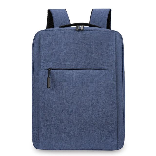 New Men's Multi Functional Waterproof Computer Backpack Large Capacity Business Backpack Leisure Business Travel Bag