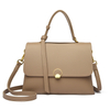 Handheld Women's Handbag New Style, Give Your Girlfriend A High-end And Versatile One Shoulder Diagonal Shoulder Bags Are Niche