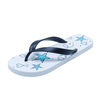 Fashion Flip-flop Flat Sandals Women Slippers Summer Logo Tops PU Leather Beach Sandals Luxury Sandals for Women And Ladies