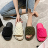Customized Slides Printed Boy Slider Sandal Unisex Women Custom Shoes With Logo Branding Slippers Plain Blank Slide