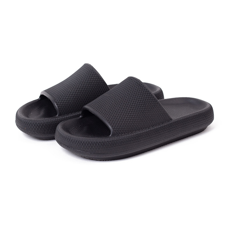 2024 New Arrival Designer Women Summer Outdoor Slides Women Sandals Slippers Walking Style Flat Sandals for Ladies Wholesale