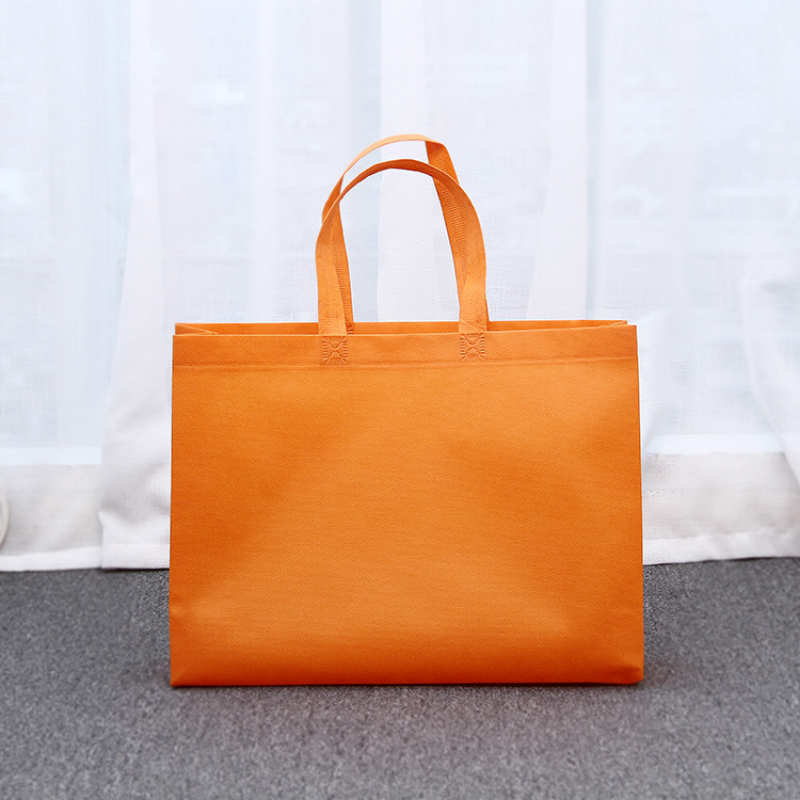  New Foldable Shopping Bag Reusable Tote Pouch Women Travel Storage Handbag Fashion Shoulder Bag Female Canvas Shopping Bags