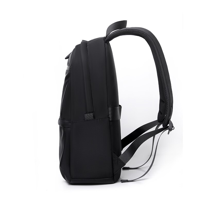 Large Capacity Student Casual Commuter Water-resistant Unisex Schoolbag Simple Personality Backpack