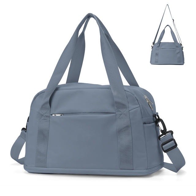 45x36x20 Large Maximum Hand Luggage for Men And Women, Sports Tote Weekender Bag, Travel Duffel Bag