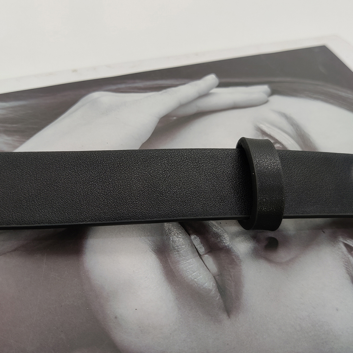 Designer Belts For Women High Quality Luxury Brand Female Waist Black Punk Waistband Girls Jeans Corset Bel