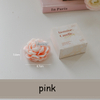 1 Pack Jasmine Scented Candle, Suitable for Holiday Wedding Parties, Indoor Use, Bedroom And Restaurant Decoration